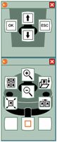 XO SmartLink Steuerungsfunktionen für (beliebig) konfigurierbare SIDEXIS Funktionen