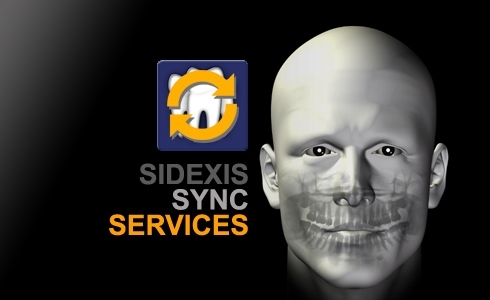 Mit SidexisSyncServices Sirona GALILEOS und XG3D Volumendatensätze vollautomatisch an verteilte Praxisstandorte verteilen.